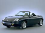 Fiat Barchetta 1995 года